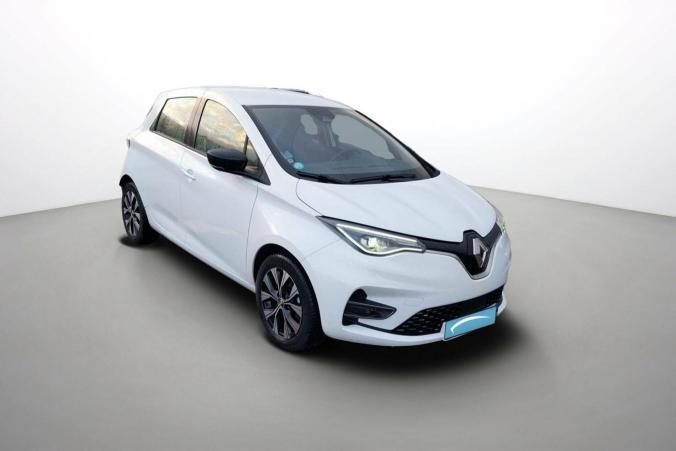 Vente en ligne Renault Zoé Zoe R110 - MY22 au prix de 17 490 €