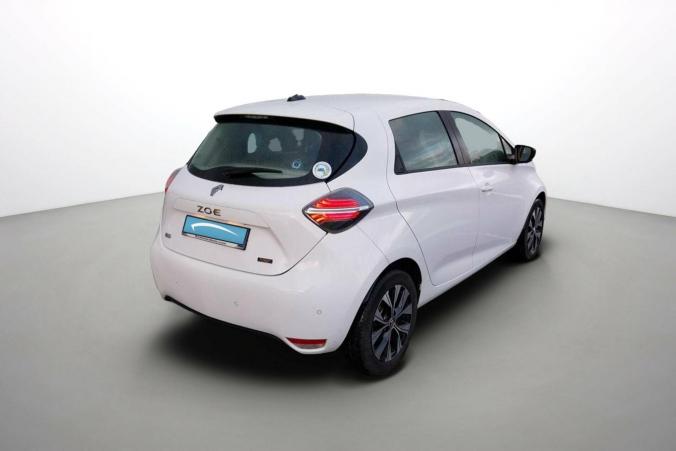 Vente en ligne Renault Zoé Zoe R110 - MY22 au prix de 17 490 €