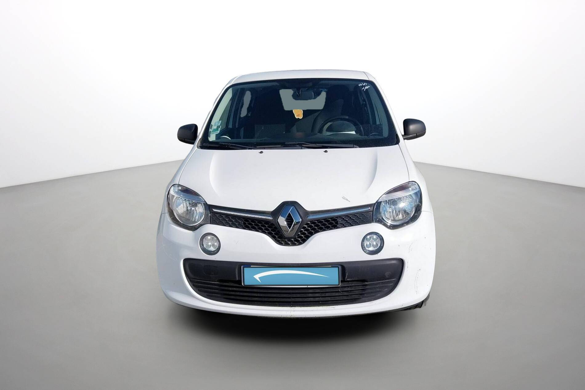 Vente en ligne Renault Twingo 3  1.0 SCe 70 BC au prix de 8 290 €