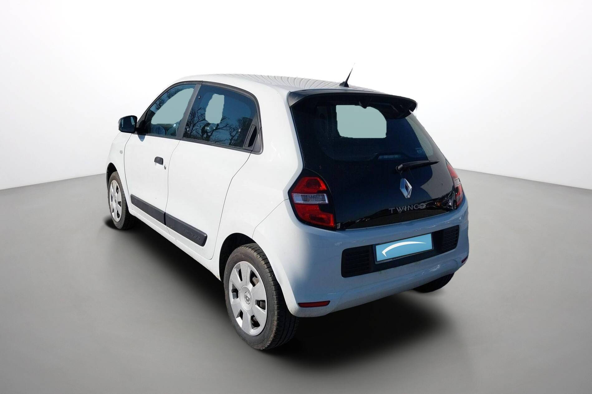 Vente en ligne Renault Twingo 3  1.0 SCe 70 BC au prix de 8 290 €