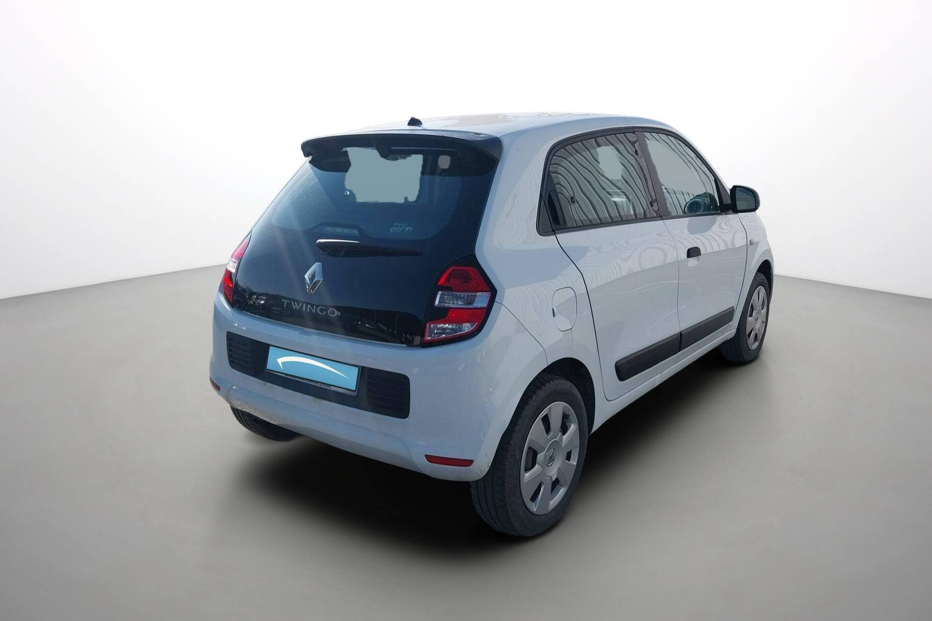 Vente en ligne Renault Twingo 3  1.0 SCe 70 BC au prix de 8 290 €