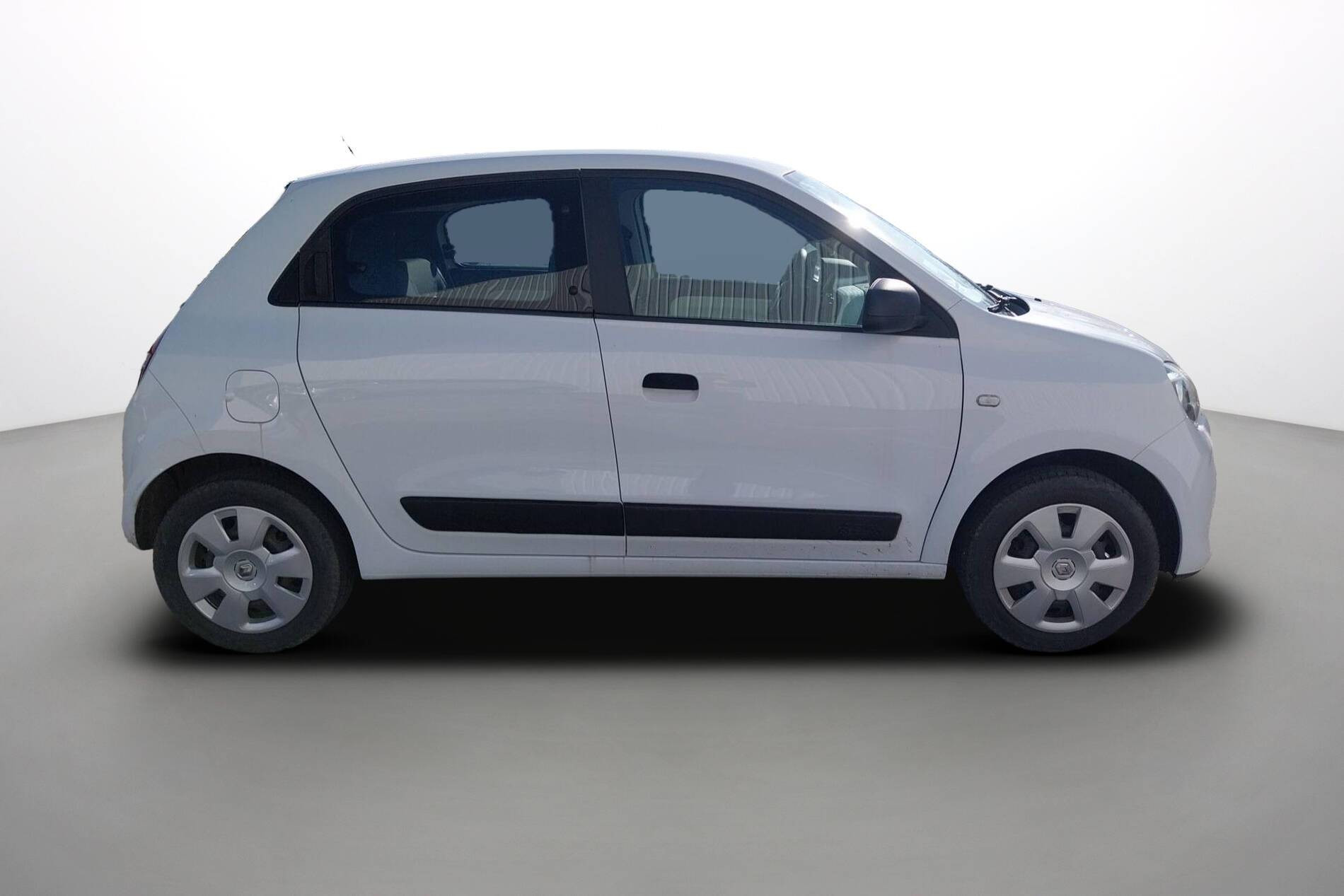 Vente en ligne Renault Twingo 3  1.0 SCe 70 BC au prix de 8 290 €