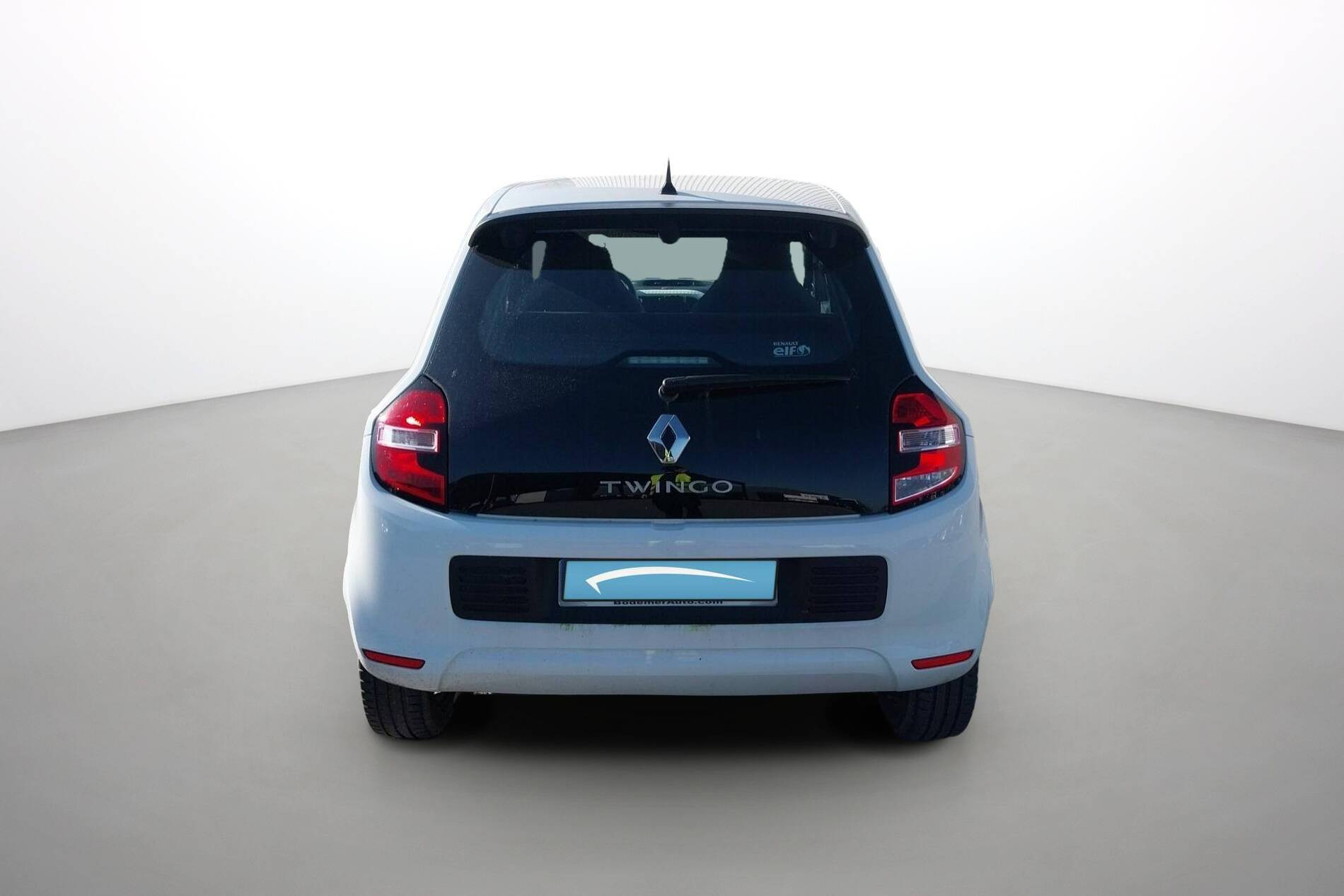 Vente en ligne Renault Twingo 3  1.0 SCe 70 BC au prix de 8 290 €