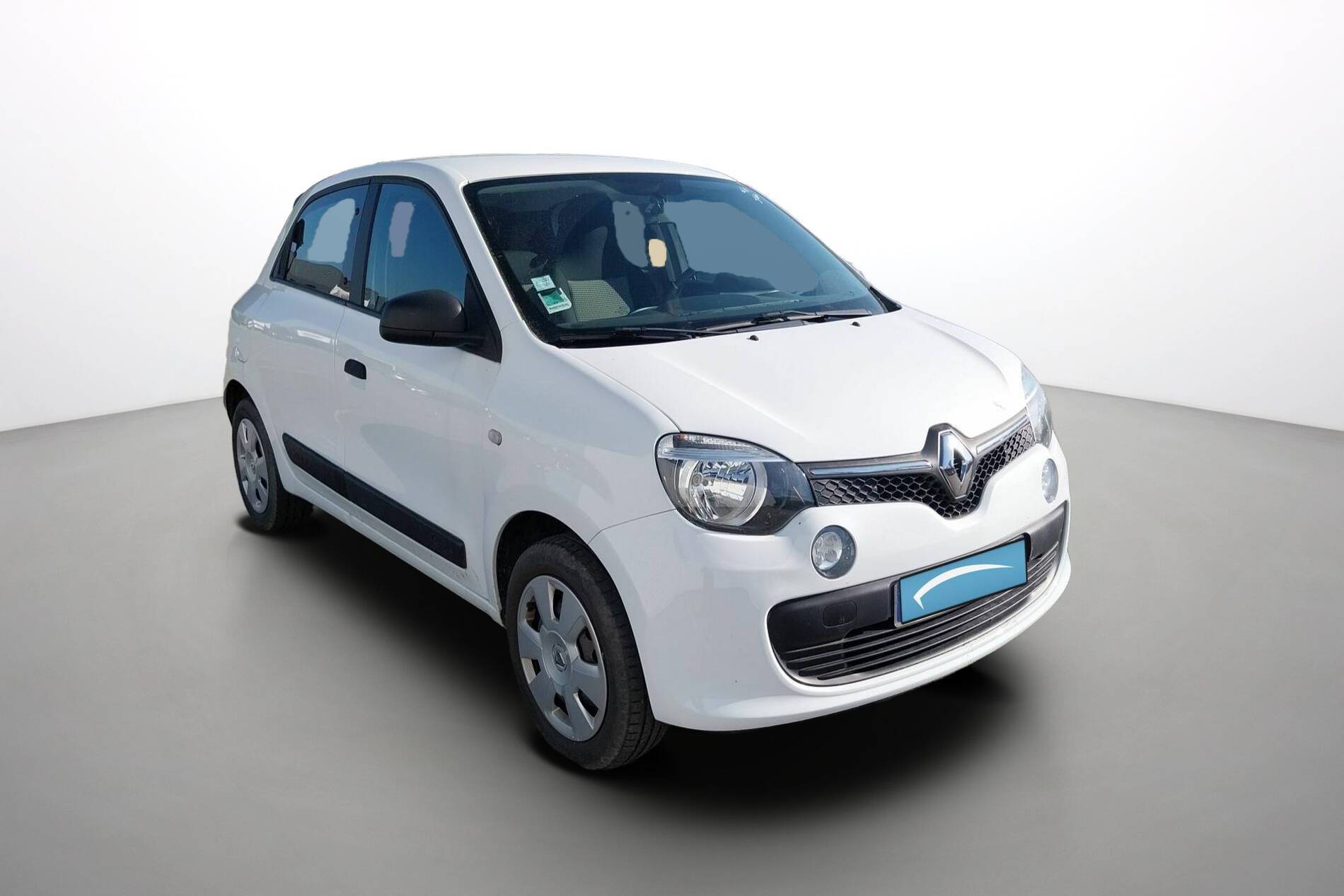 Vente en ligne Renault Twingo 3  1.0 SCe 70 BC au prix de 8 290 €