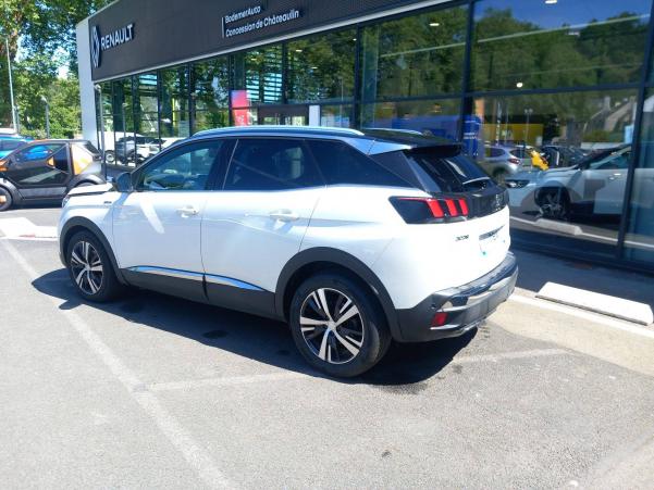 Vente en ligne Peugeot 3008  BlueHDi 130ch S&S EAT8 au prix de 18 990 €