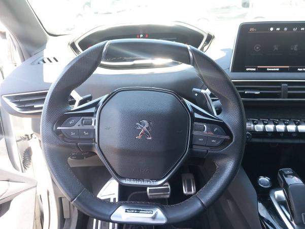 Vente en ligne Peugeot 3008  BlueHDi 130ch S&S EAT8 au prix de 18 990 €