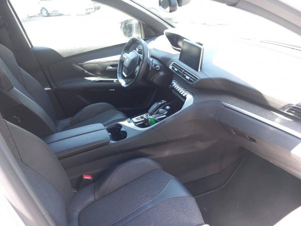 Vente en ligne Peugeot 3008  BlueHDi 130ch S&S EAT8 au prix de 18 990 €