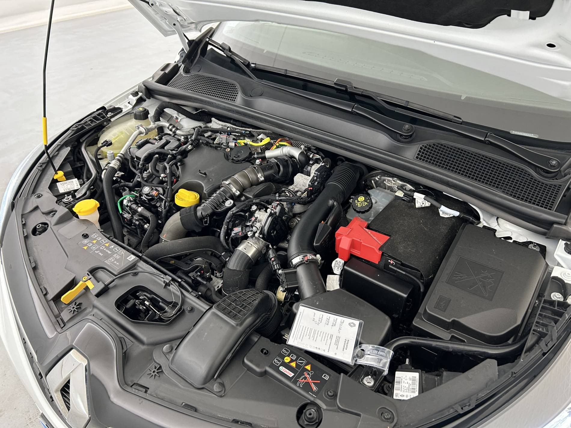 Vente en ligne Renault Clio 5 Clio Blue dCi 100 - 21N au prix de 14 490 €