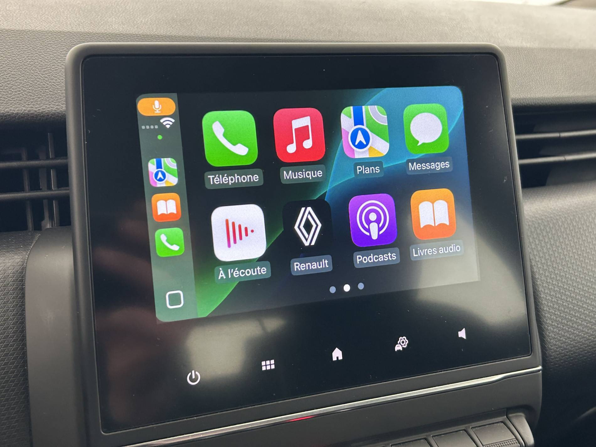 Vente en ligne Renault Clio 5 Clio Blue dCi 100 - 21N au prix de 14 490 €