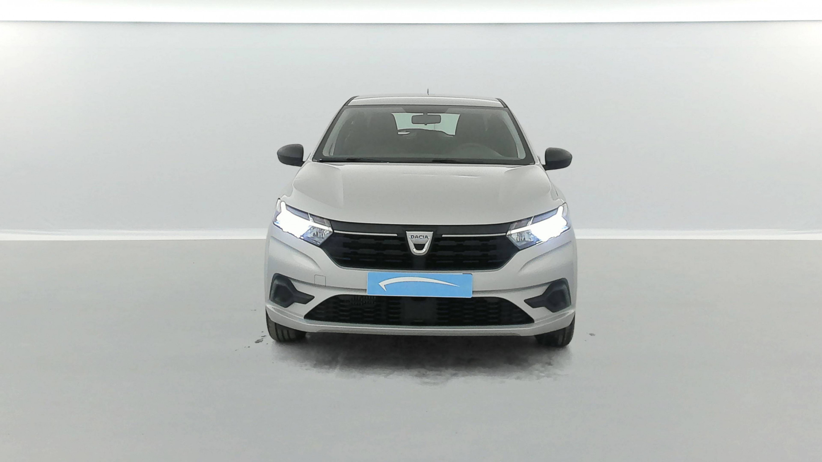 Vente en ligne Dacia Sandero 3  ECO-G 100 - 22 au prix de 12 490 €