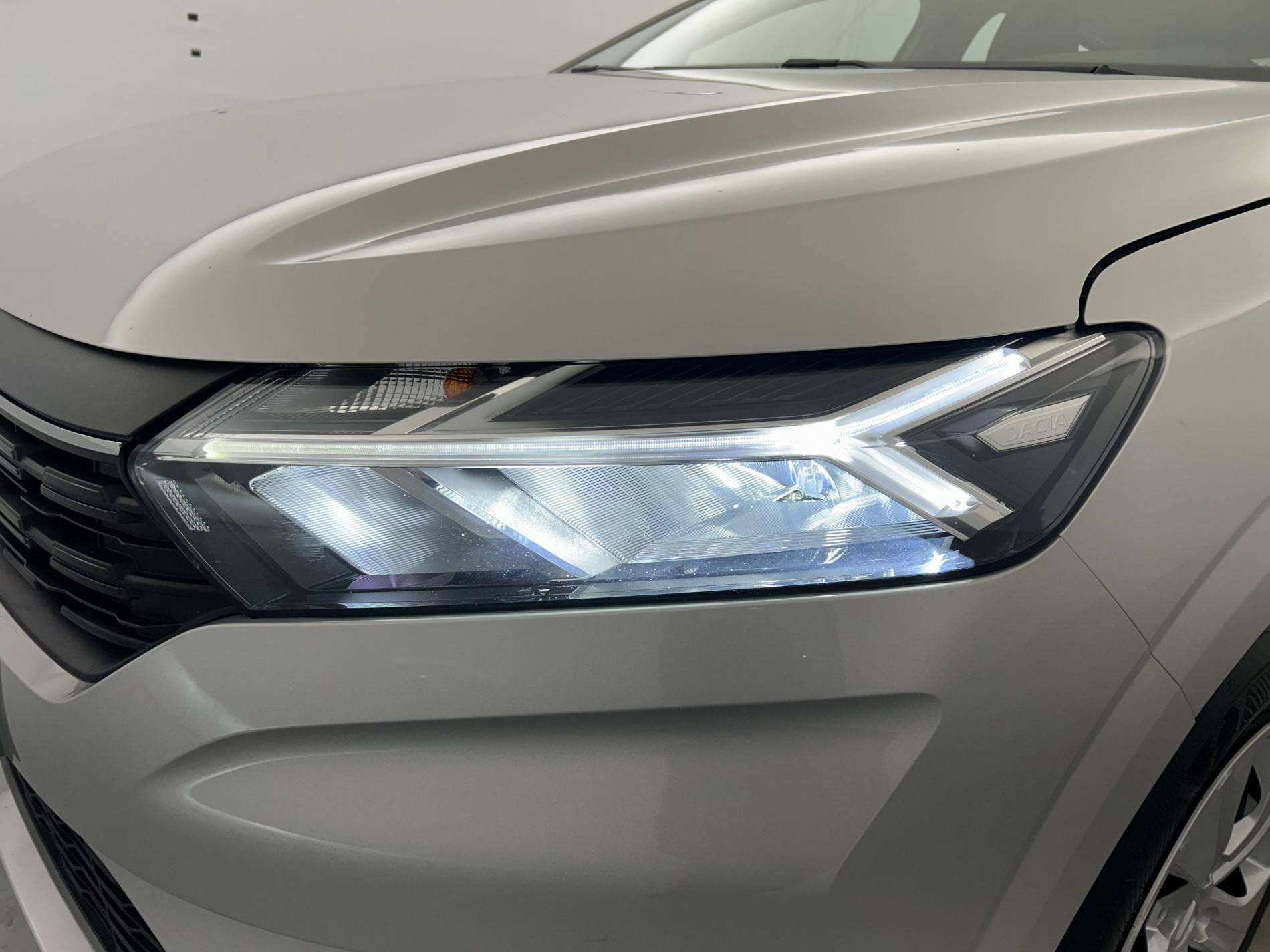 Vente en ligne Dacia Sandero 3  ECO-G 100 - 22 au prix de 12 490 €