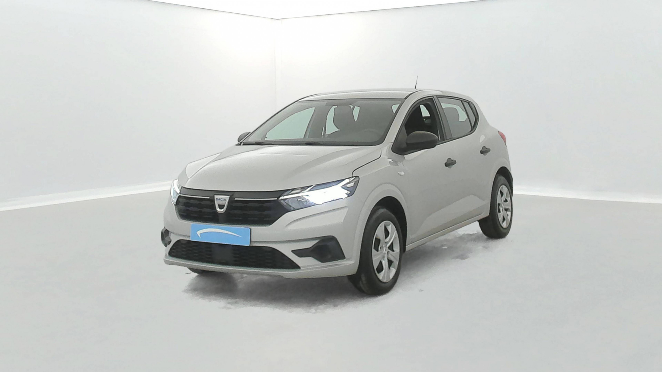 Dacia Sandero  ECO-G 100 - 22 occasion de 2022 en vente à Châteaulin