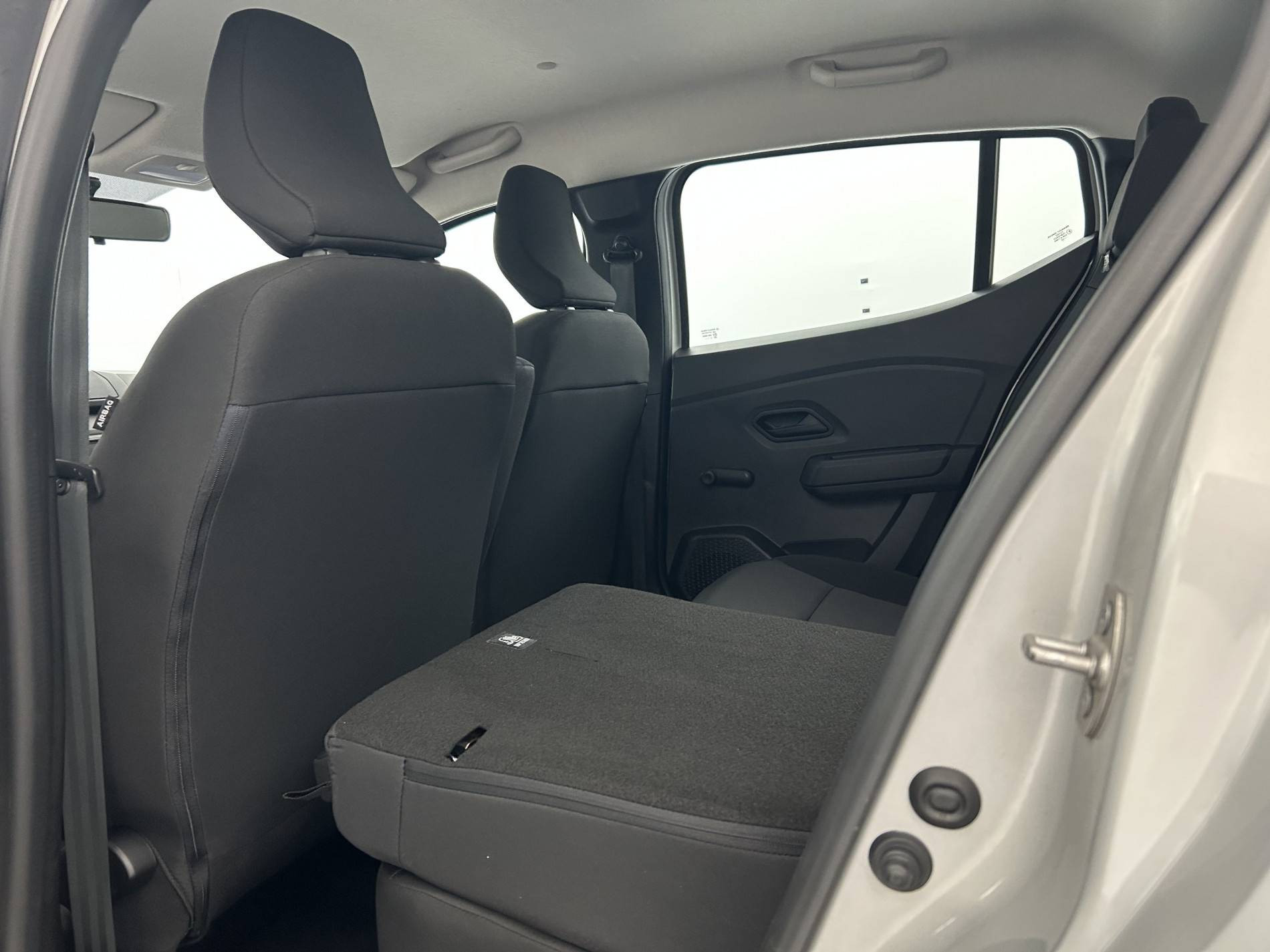 Vente en ligne Dacia Sandero 3  ECO-G 100 - 22 au prix de 12 490 €