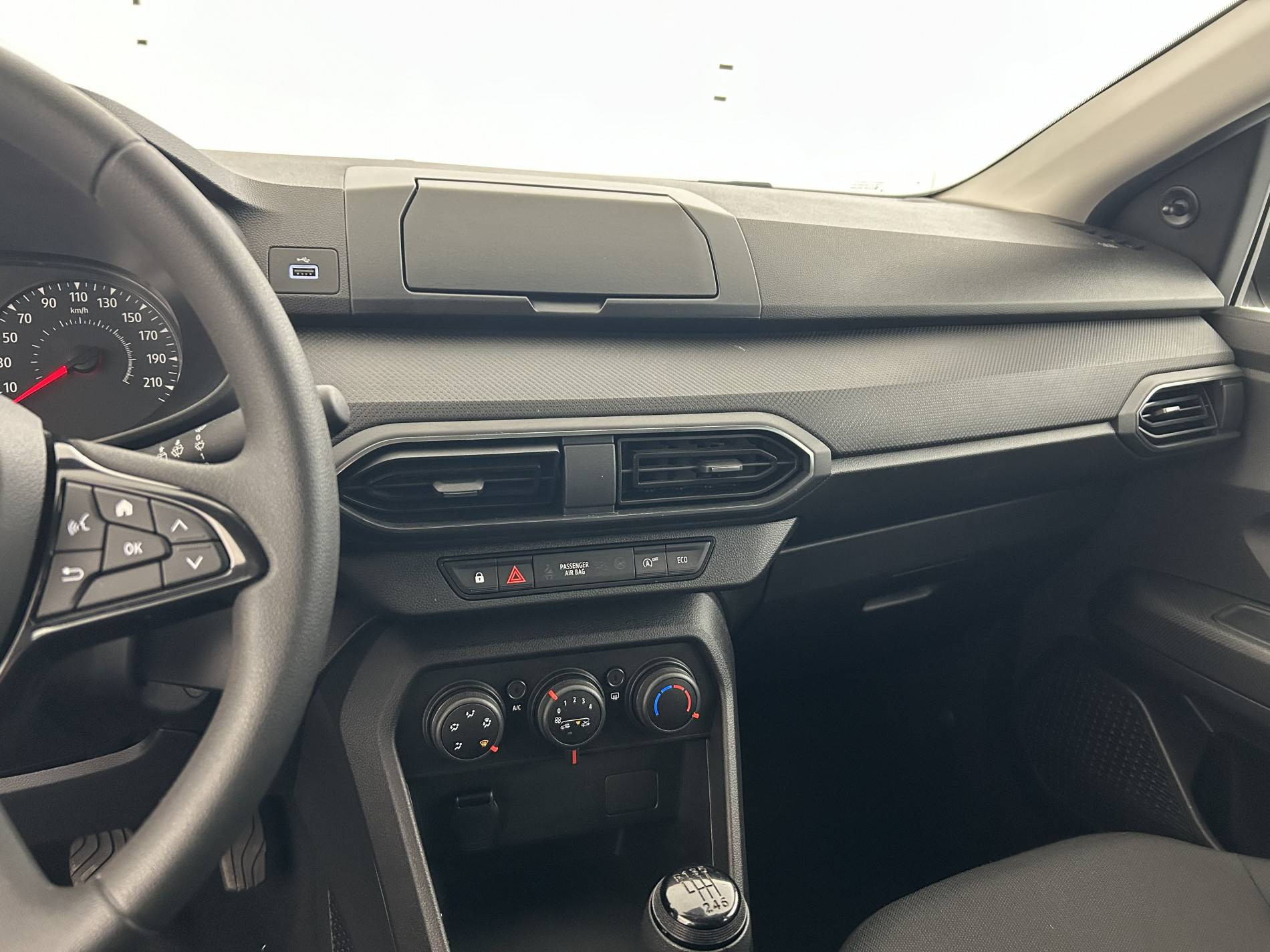 Vente en ligne Dacia Sandero 3  ECO-G 100 - 22 au prix de 12 490 €