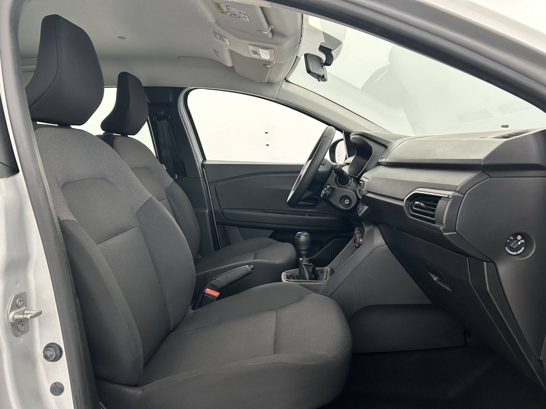 Vente en ligne Dacia Sandero 3  ECO-G 100 - 22 au prix de 12 490 €