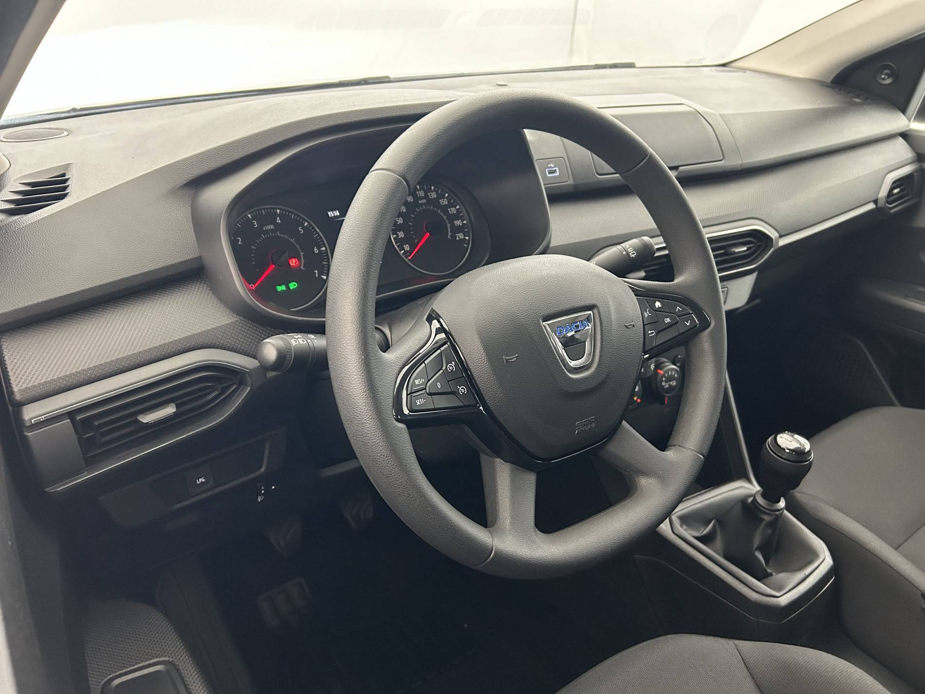 Vente en ligne Dacia Sandero 3  ECO-G 100 - 22 au prix de 12 490 €