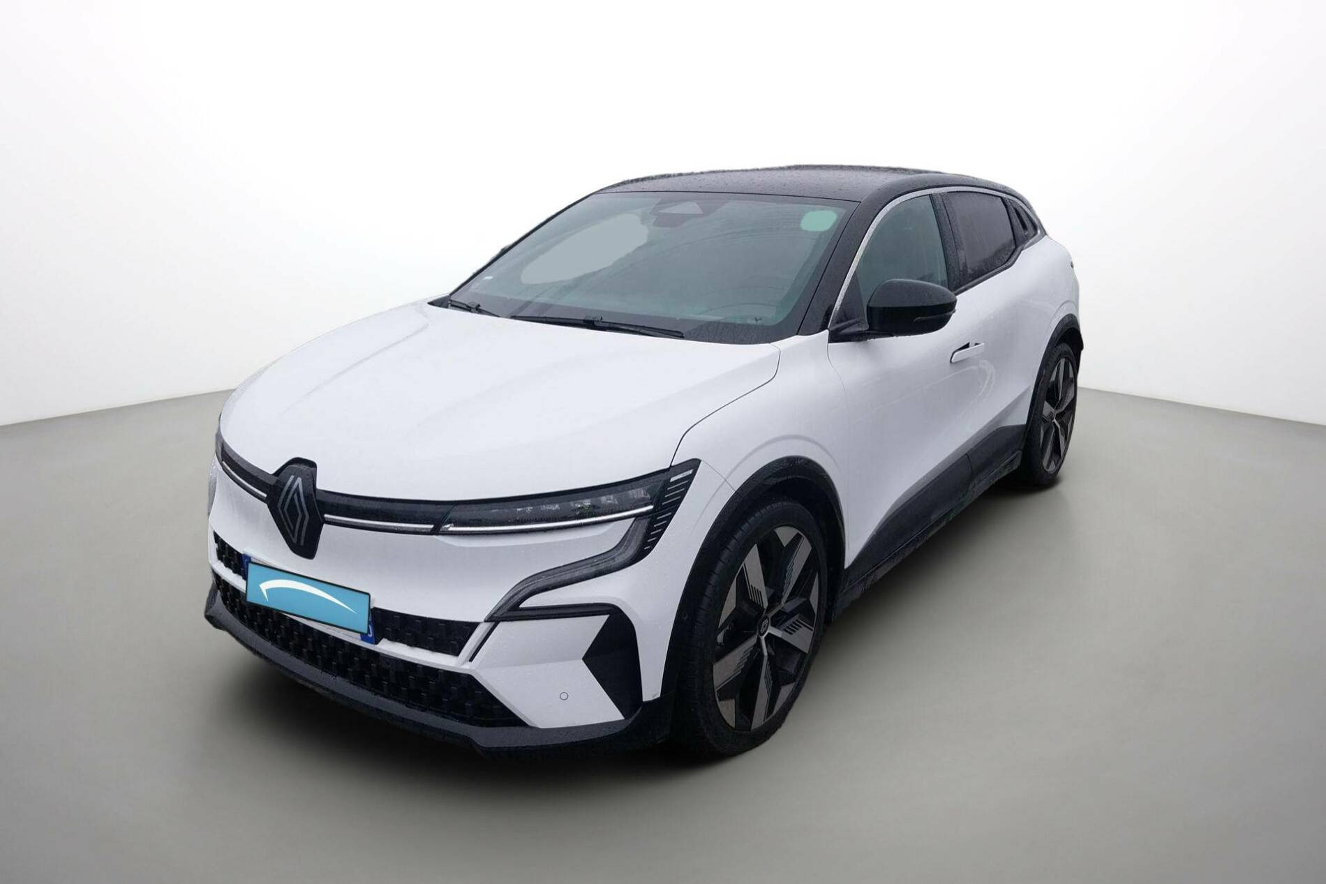 Renault Megane E-Tech  220 ch autonomie confort AC7 occasion de 2025 en vente à Châteaulin