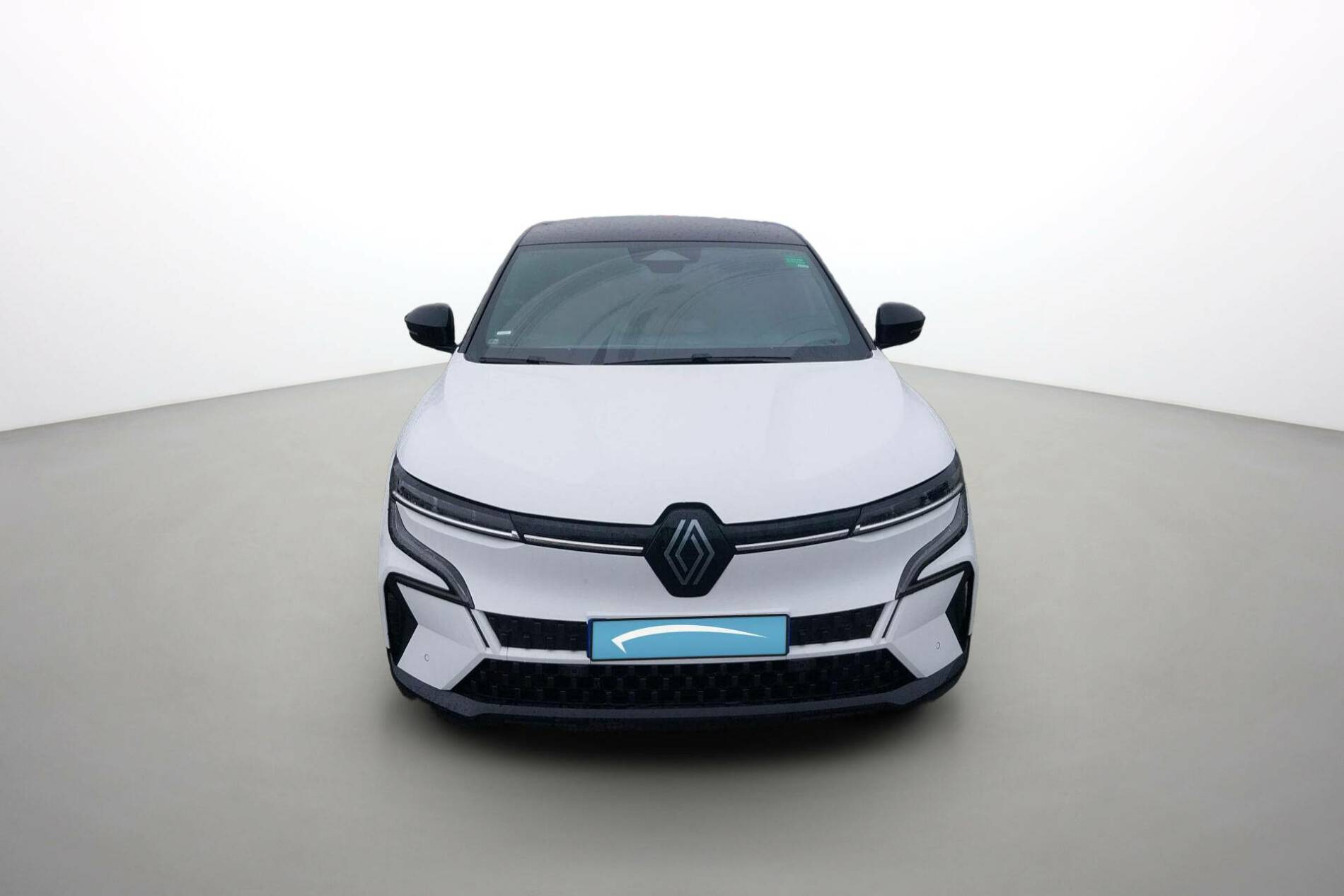 Vente en ligne Renault Megane E-Tech  220 ch autonomie confort AC7 au prix de 29 990 €