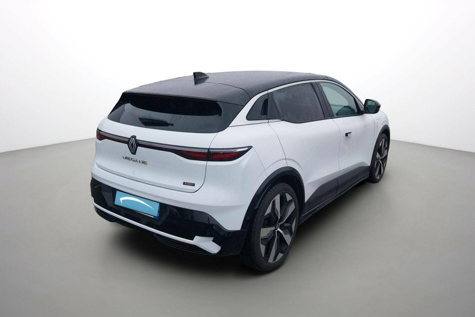 Vente en ligne Renault Megane E-Tech  220 ch autonomie confort AC7 au prix de 29 990 €