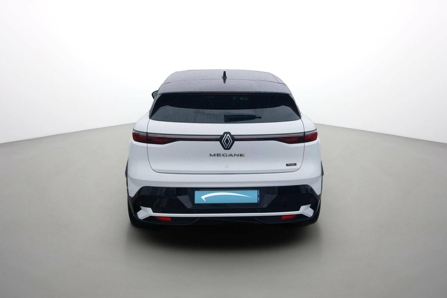 Vente en ligne Renault Megane E-Tech  220 ch autonomie confort AC7 au prix de 29 990 €