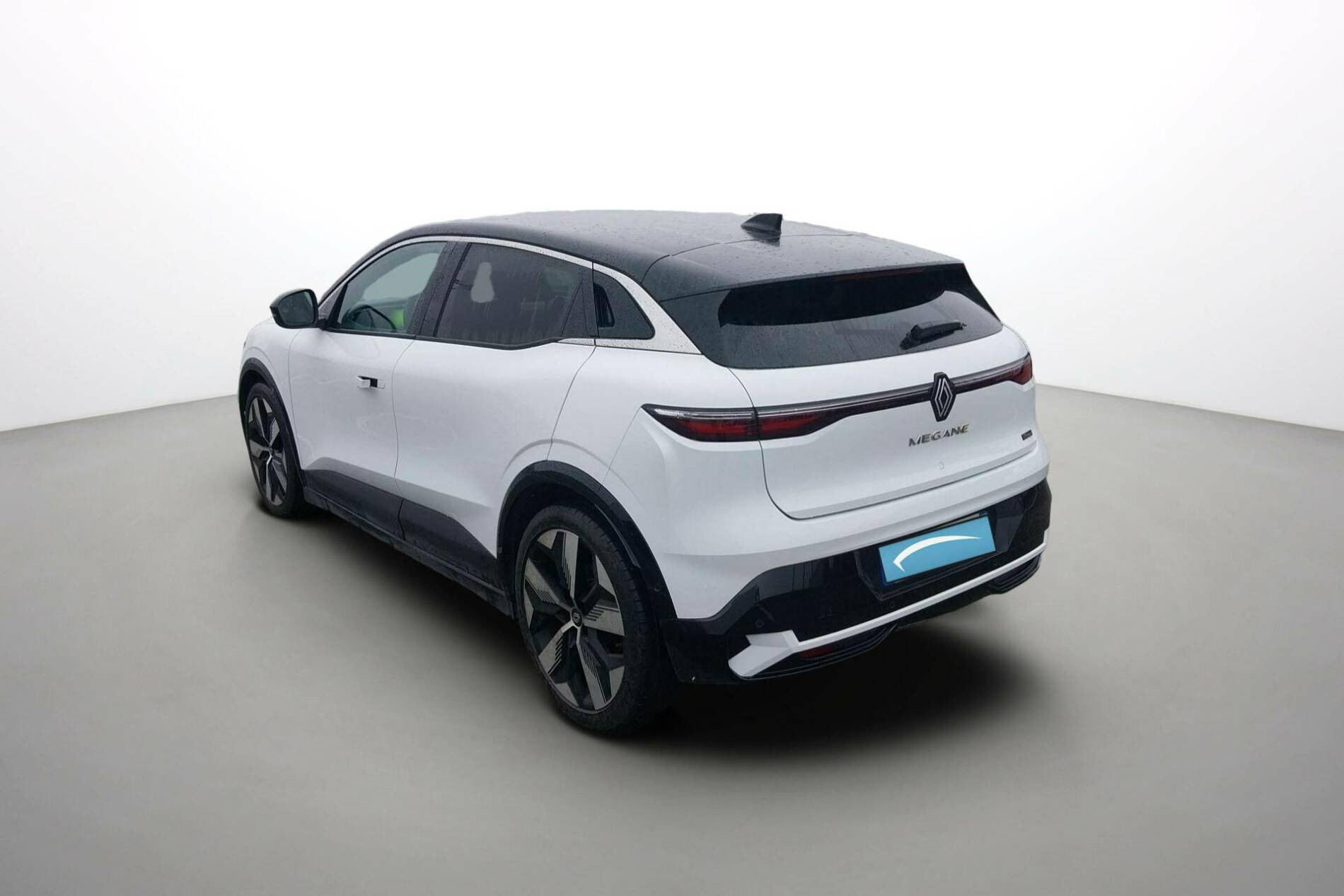 Vente en ligne Renault Megane E-Tech  220 ch autonomie confort AC7 au prix de 29 990 €