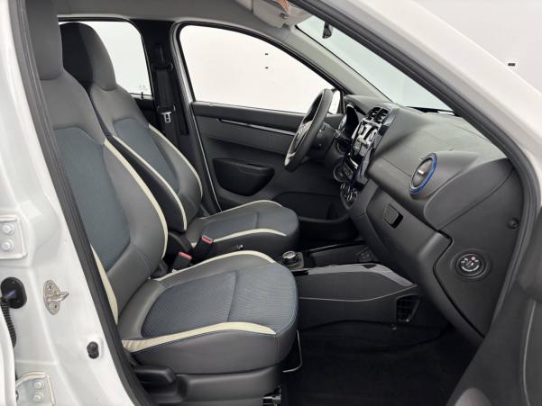 Vente en ligne Dacia Spring  Achat Intégral au prix de 9 290 €