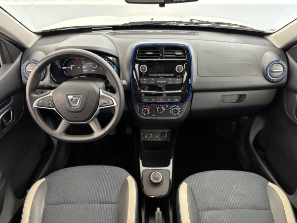 Vente en ligne Dacia Spring  Achat Intégral au prix de 9 290 €