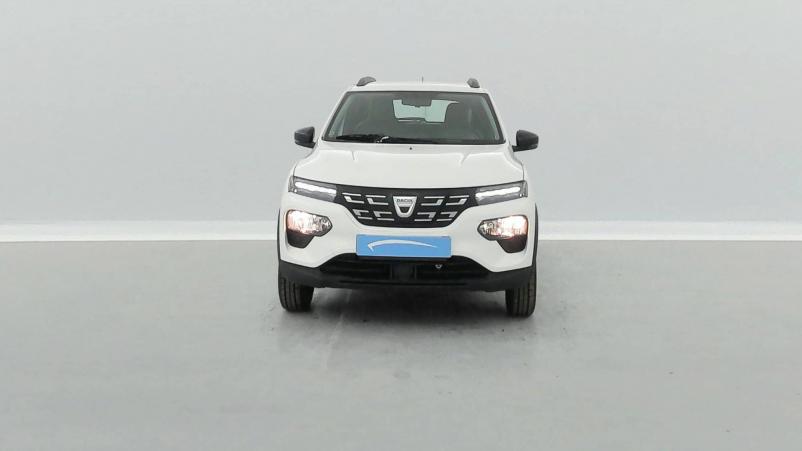 Vente en ligne Dacia Spring  Achat Intégral au prix de 9 290 €