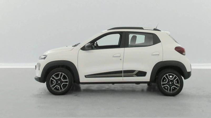 Vente en ligne Dacia Spring  Achat Intégral au prix de 9 290 €