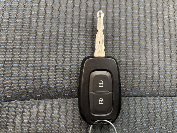 Vente en ligne Dacia Spring  Achat Intégral au prix de 9 290 €