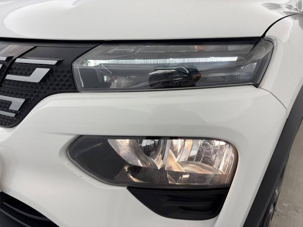 Vente en ligne Dacia Spring  Achat Intégral au prix de 9 290 €