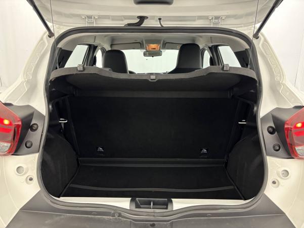 Vente en ligne Dacia Spring  Achat Intégral au prix de 9 290 €