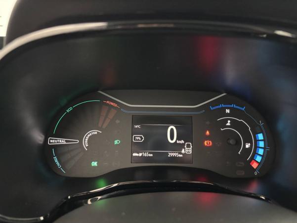 Vente en ligne Dacia Spring  Achat Intégral au prix de 9 290 €