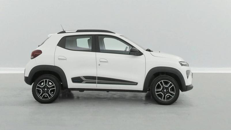 Vente en ligne Dacia Spring  Achat Intégral au prix de 9 290 €