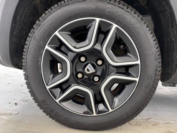 Vente en ligne Dacia Spring  Achat Intégral au prix de 9 290 €
