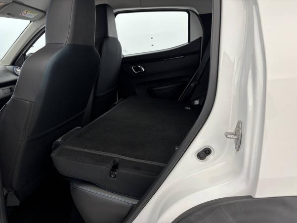 Vente en ligne Dacia Spring  Achat Intégral au prix de 9 290 €
