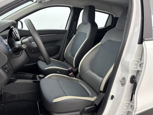 Vente en ligne Dacia Spring  Achat Intégral au prix de 9 290 €