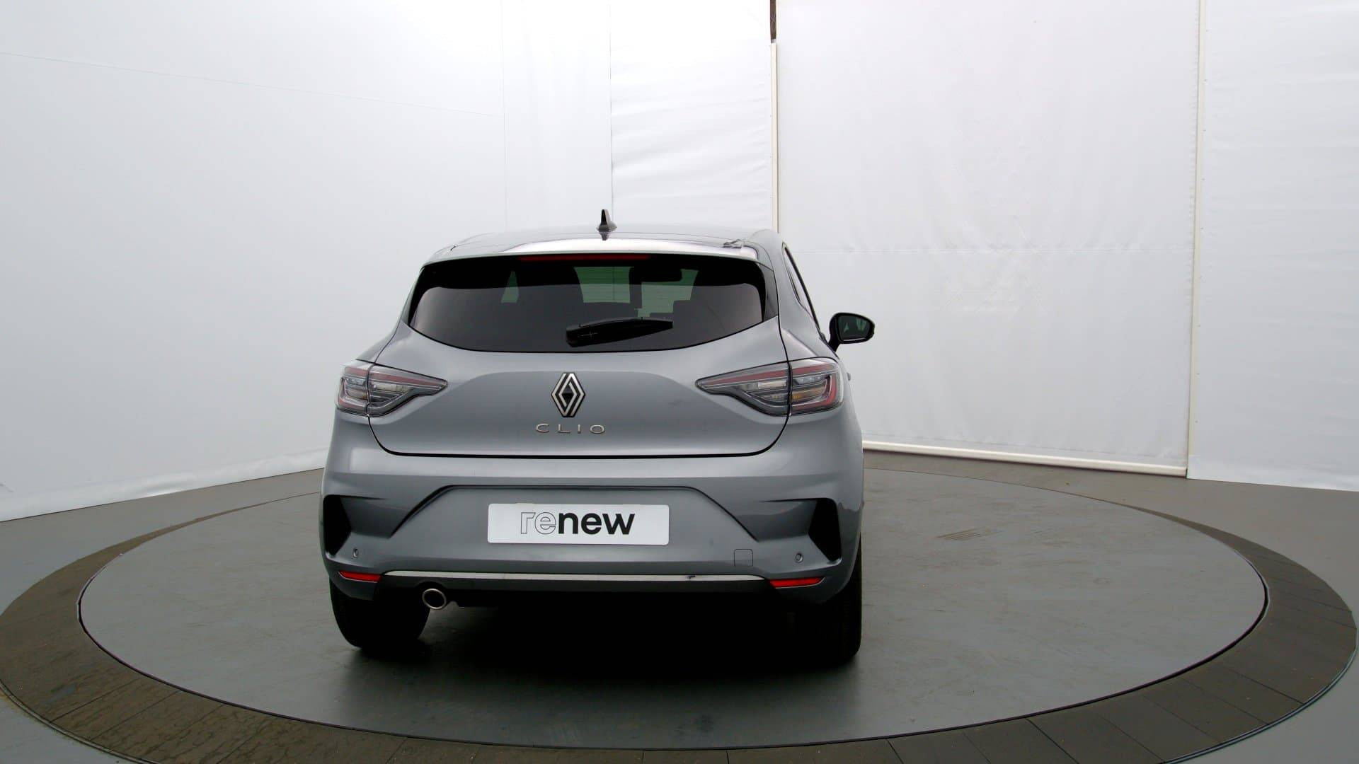 Vente en ligne Renault Clio 5 Clio TCe 90 ch GSR2 au prix de 18 990 €