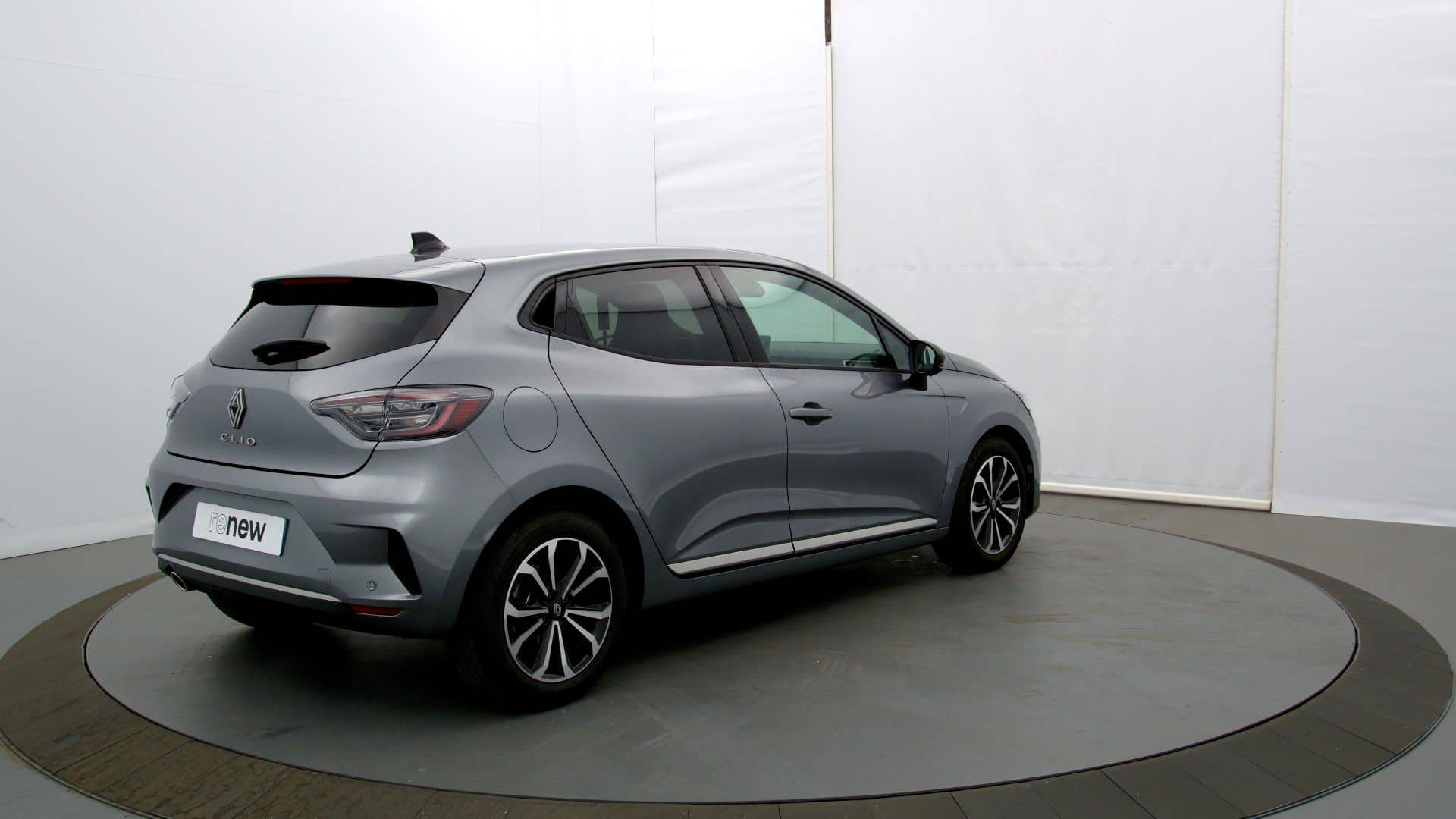 Vente en ligne Renault Clio 5 Clio TCe 90 ch GSR2 au prix de 18 990 €