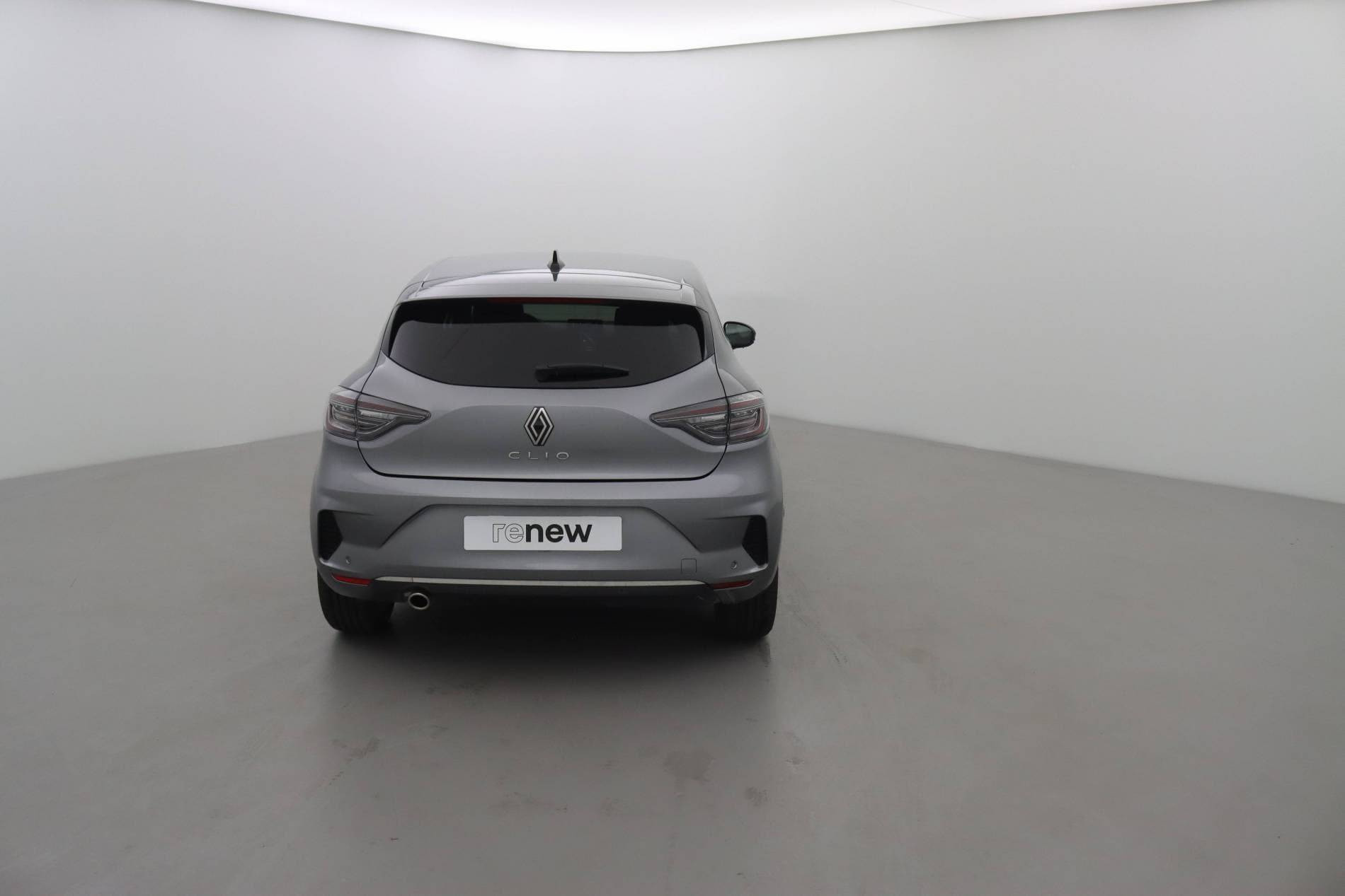 Vente en ligne Renault Clio 5 Clio TCe 90 ch GSR2 au prix de 18 990 €