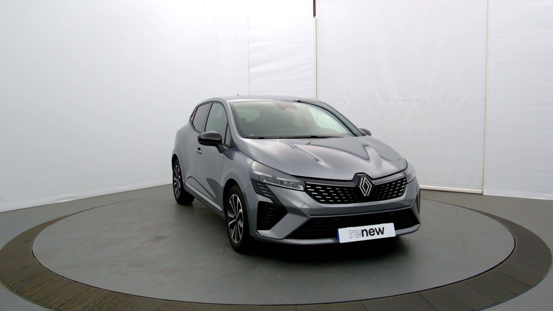 Vente en ligne Renault Clio 5 Clio TCe 90 ch GSR2 au prix de 18 990 €