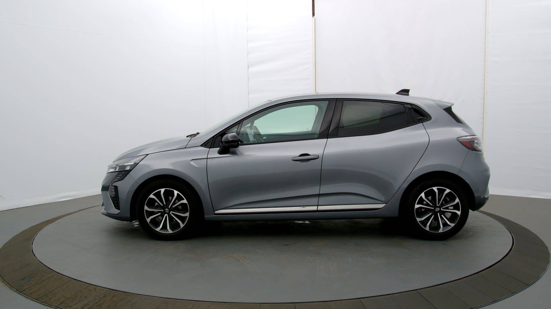 Vente en ligne Renault Clio 5 Clio TCe 90 ch GSR2 au prix de 18 990 €