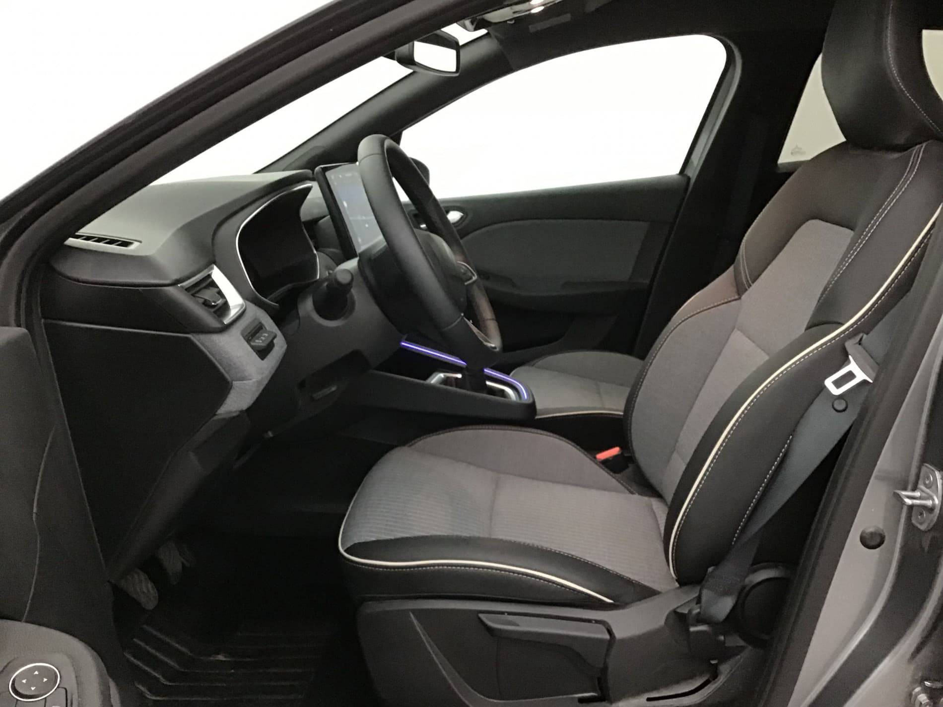 Vente en ligne Renault Clio 5 Clio TCe 90 ch GSR2 au prix de 18 990 €