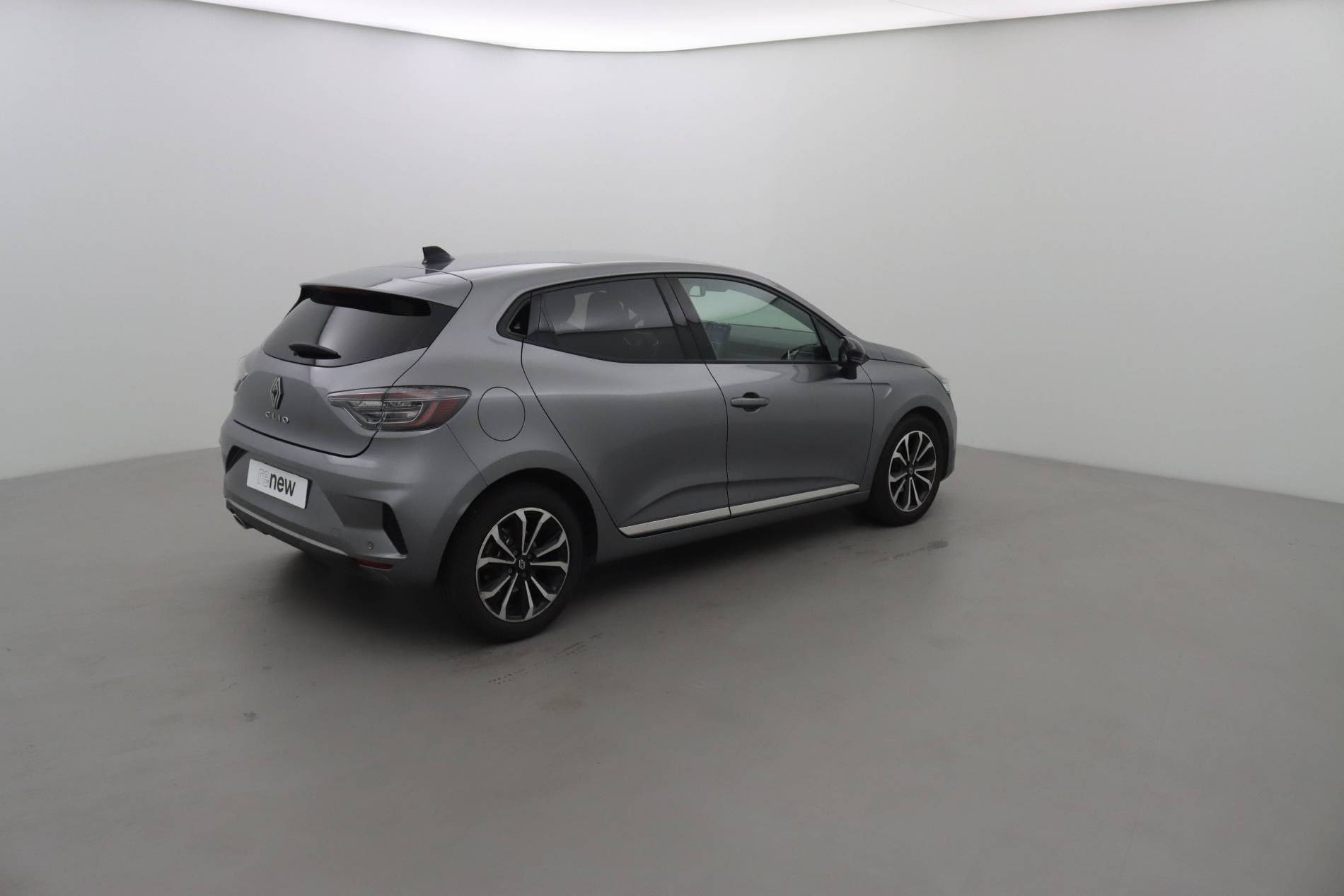 Vente en ligne Renault Clio 5 Clio TCe 90 ch GSR2 au prix de 18 990 €