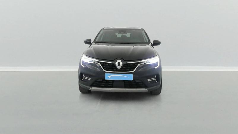 Vente en ligne Renault Arkana  TCe 140 EDC - 22 au prix de 20 990 €