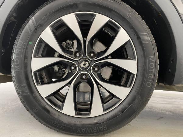Vente en ligne Renault Arkana  TCe 140 EDC - 22 au prix de 20 990 €