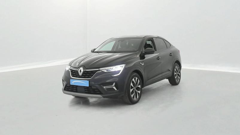 Vente en ligne Renault Arkana  TCe 140 EDC - 22 au prix de 20 990 €