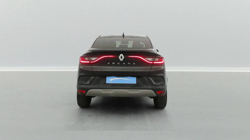 Vente en ligne Renault Arkana  TCe 140 EDC - 22 au prix de 20 990 €