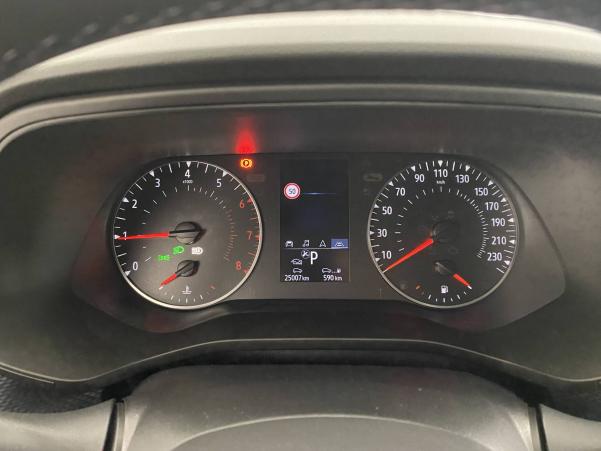 Vente en ligne Renault Arkana  TCe 140 EDC - 22 au prix de 20 990 €