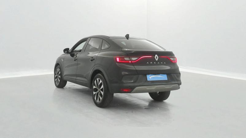 Vente en ligne Renault Arkana  TCe 140 EDC - 22 au prix de 20 990 €